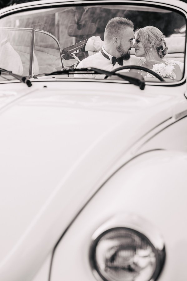 Hochzeit im Sandhof bei 40 Grad – Foto 91